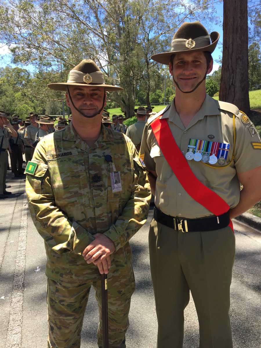 5 Rar Twitter પર Great To Join Warrant Officer Class One Neil