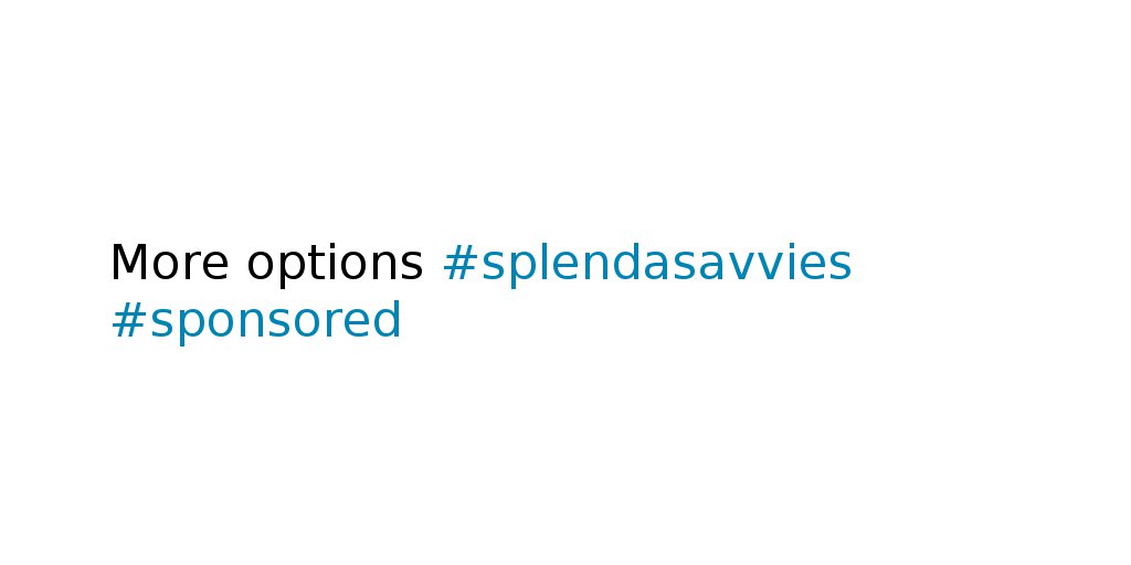 akeeton18's tweet photo. How does SPLENDA® Sweetener help you take the holiday season to the next level? #splendasavvies #sponsored https://t.co/TLEYS2Vfqo