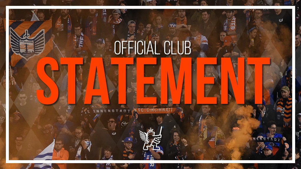 fccincinnati tweet picture