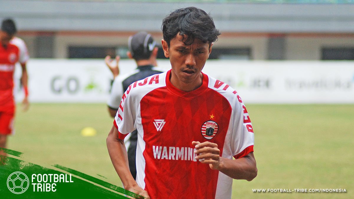 [TERBARU] Sejuta Cinta untuk Amarzukih: Akhir Cerita Bersama Persija Jakarta bit.ly/2nzjO29