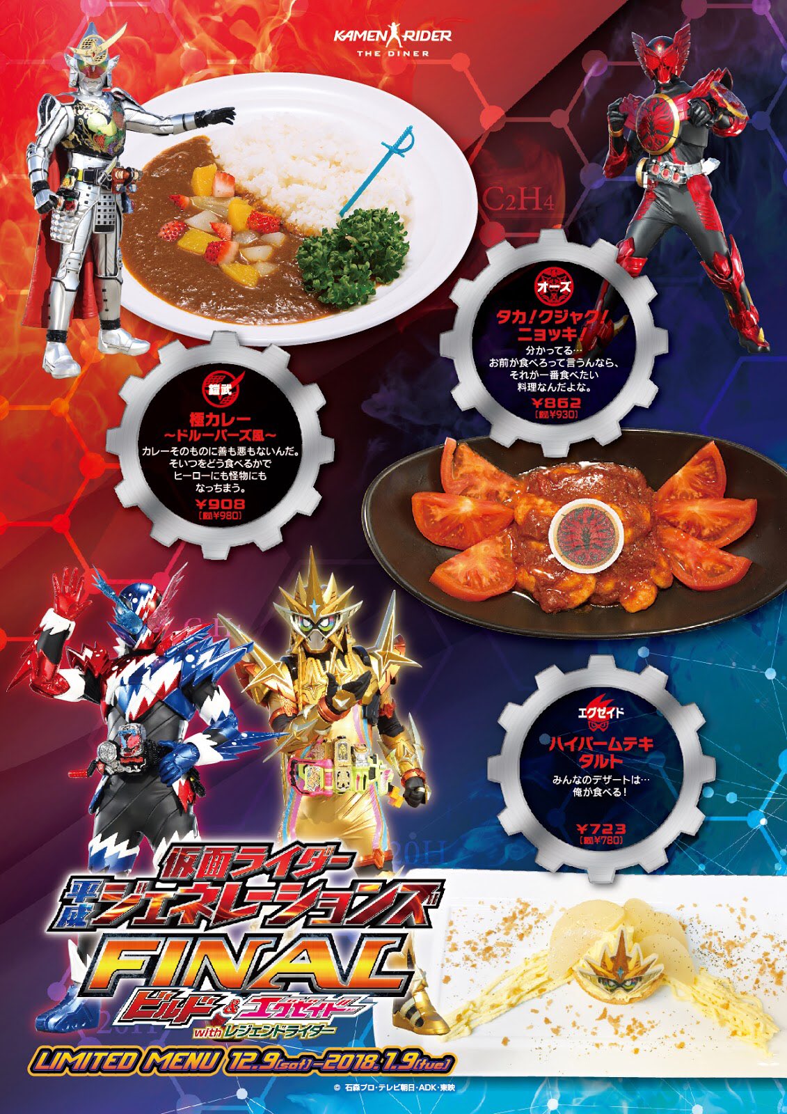 仮面ライダーZX 缶バッジ｜Yahoo!フリマ（旧PayPayフリマ）