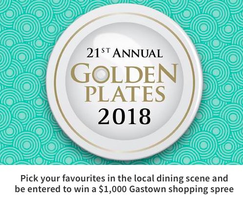 Nominations for <a href="/straightfood/">Straight Food</a> #GoldenPlates are open! 
Here's how you can help #RoamingDragon: 
- Best Food Truck: Roaming Dragon
- Best Catering Co: Roaming Dragon

You may even win a $1,000 <a href="/gastown/">mygastown</a> shopping spree!

straight.com/contests/21st-…