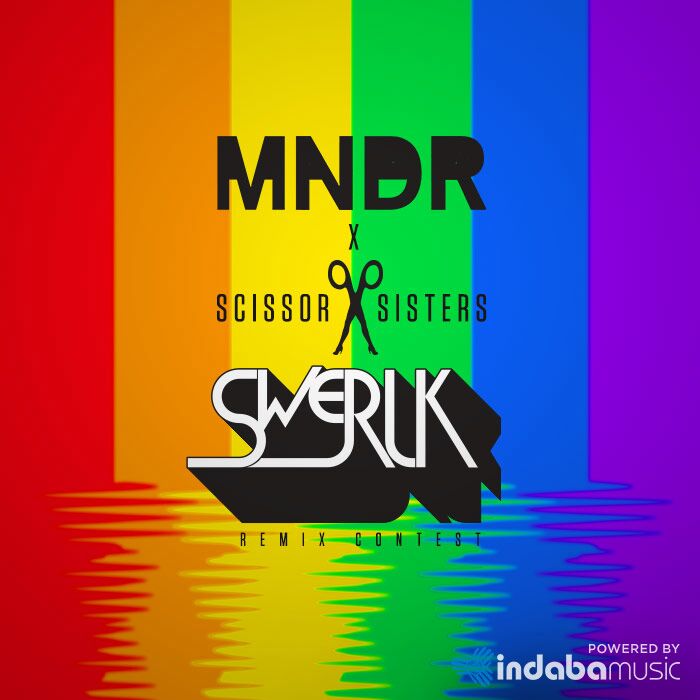officialSWERLK's tweet photo. We have a winner in the #SWERLK @indabamusic remix contest! Congratulations to @MartinSharpTrax for winning!  Pre-order the Remixes here: https://t.co/ujKwzIQ4eB https://t.co/qMy9C1DpfM