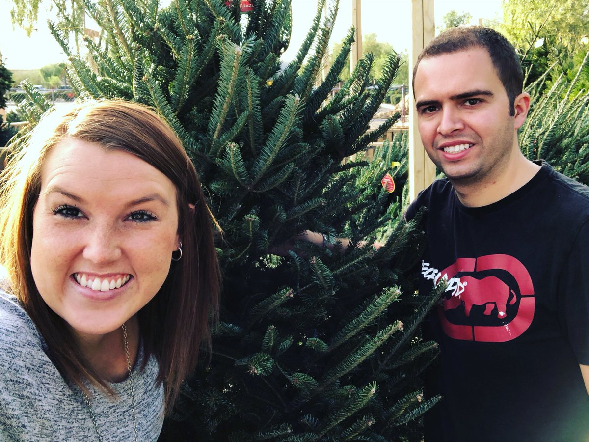 rasco_capital's tweet photo. Christmas Tree Time 🎄🎅🏼☃️ https://t.co/p1x7PEleGU