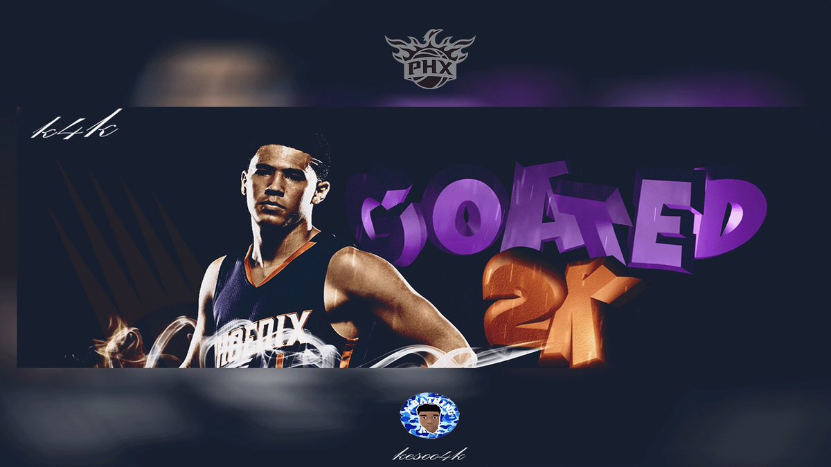 MajorKesoo's tweet photo. @THEREALGOATED2K header I made y’all last one was Garbo 💯 https://t.co/6Q2GqkuiUO