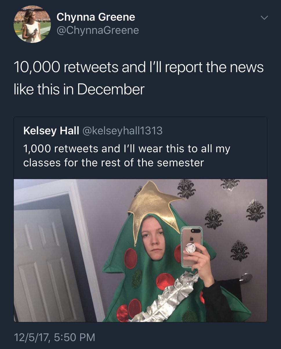 ISUPD's tweet image. 100,000 retweets and we’ll wear this for finals week