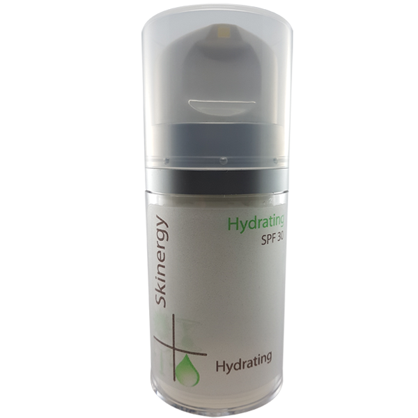 AfricanIndigen's tweet image. Skinergy Hydrating SPF 30 - Get your skin Summer Ready