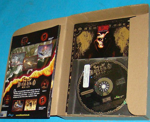 diablo 2 lord of destruction completo