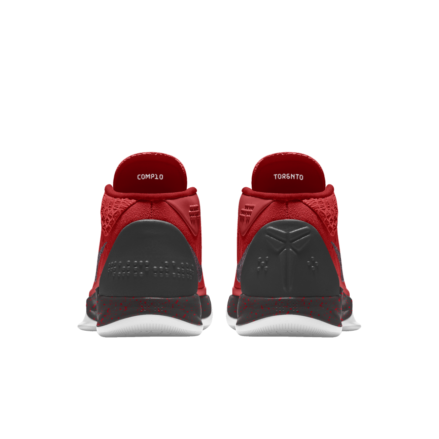BColegio's tweet photo. @DeMar_DeRozan @NIKEiD 
https://t.co/riLsOz4dNj
#COMP10 #DeMarID https://t.co/El9gdr3G0q