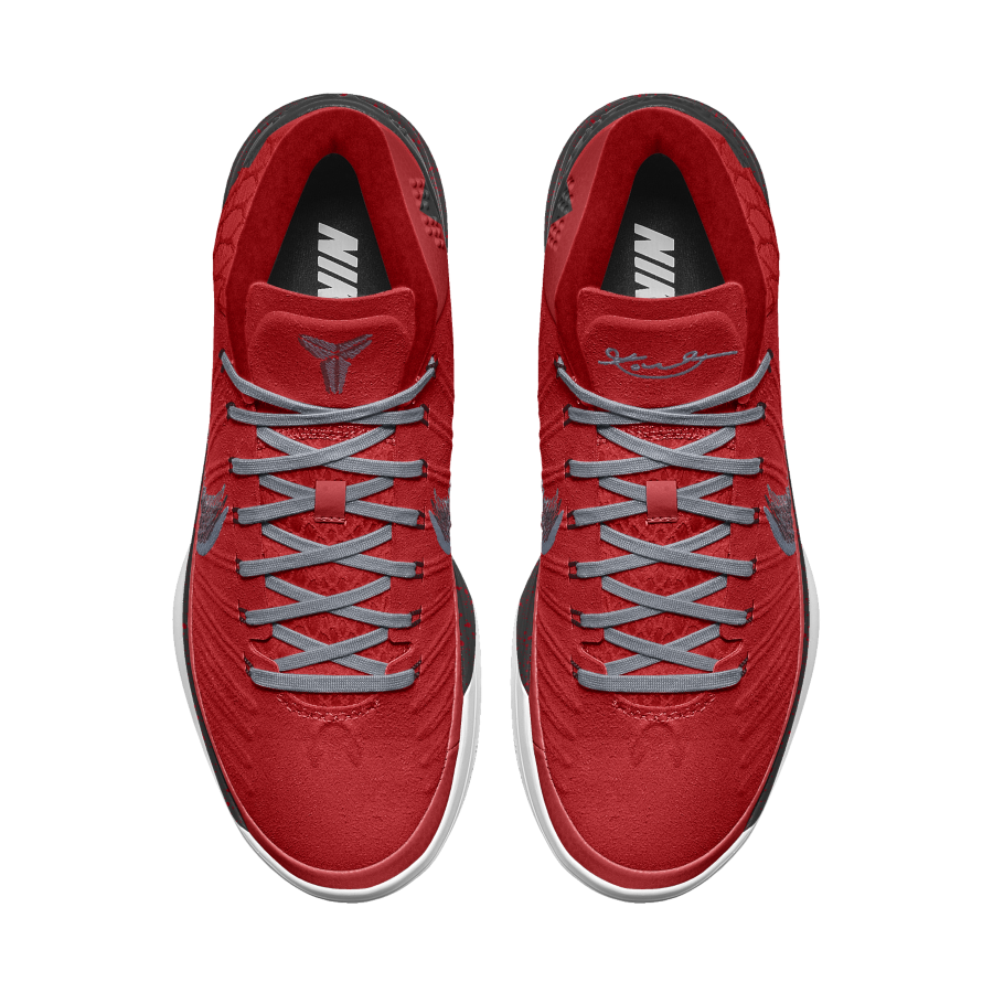 BColegio's tweet photo. @DeMar_DeRozan @NIKEiD 
https://t.co/riLsOz4dNj
#COMP10 #DeMarID https://t.co/El9gdr3G0q