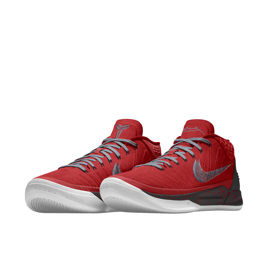 BColegio's tweet photo. @DeMar_DeRozan @NIKEiD 
https://t.co/riLsOz4dNj
#COMP10 #DeMarID https://t.co/El9gdr3G0q