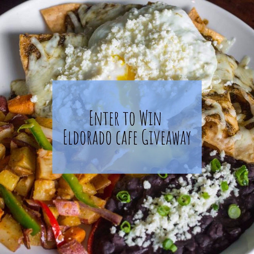 burnetcorridor's tweet photo. One of our favorite new restaurants to the Burnet Corridor is Eldorado Cafe ATX. Amazing breakfast menu, fantastic comfort Mexican food, and have you tried the Salsa X? Enter to win $30 to @eldoradocafeatx here:  https://t.co/tNZ4fD4EdZ https://t.co/6EZvjPXT5M