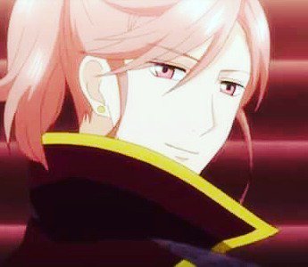 Suddenly i ship dai with rikka 😂😂😘😘👌👌