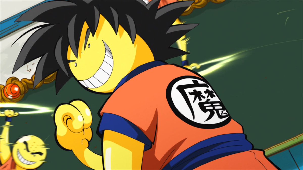 "Needless to say..."

"I want to fight someone stronger!"