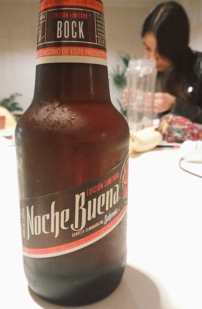 Noche Buena, la cerveza que nació de la nostalgia alemana - Alto Nivel
