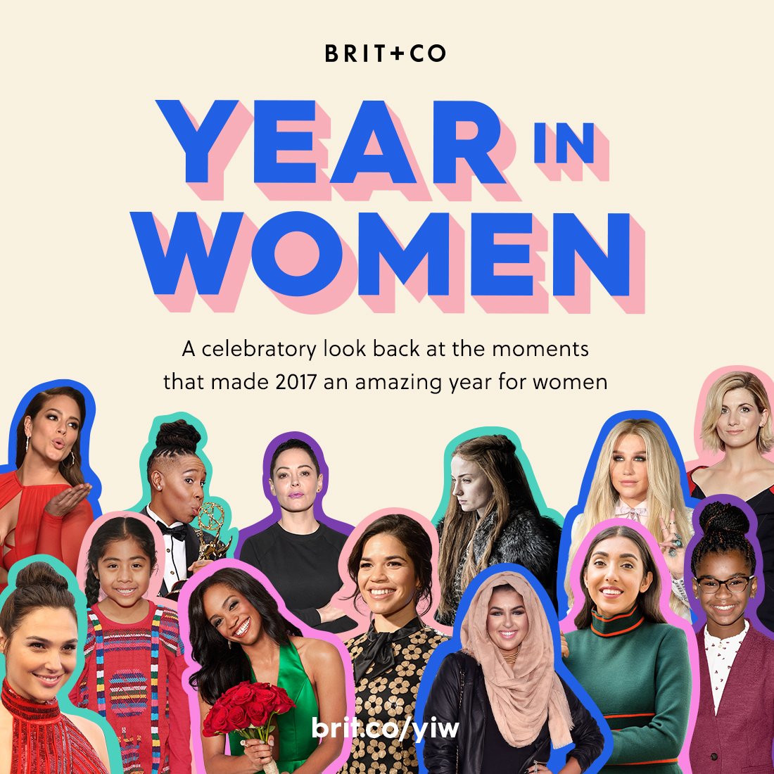 Brit + Co tweet media