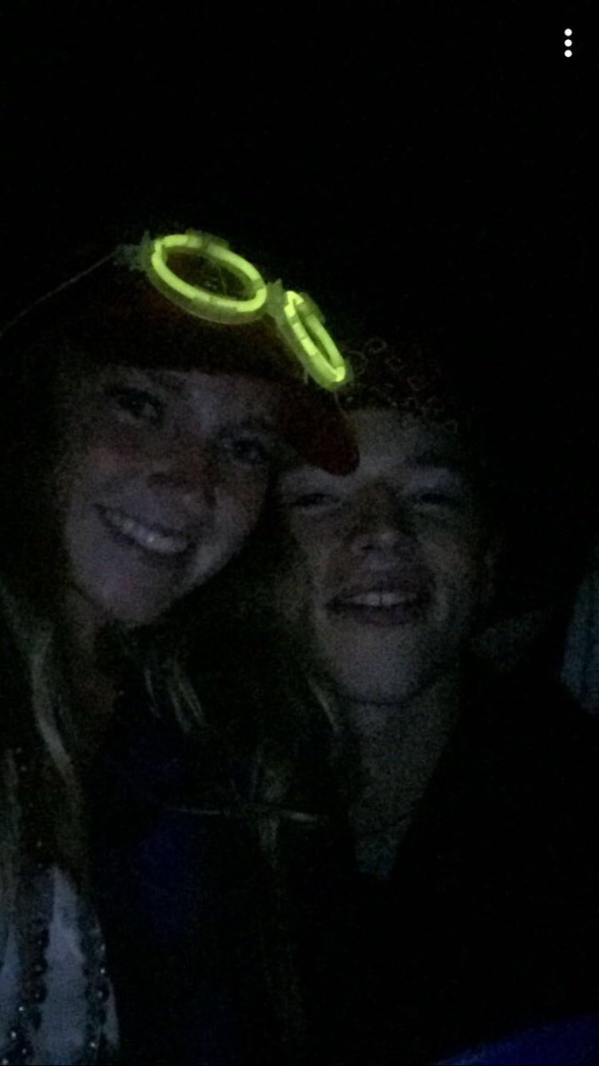 sheldonparent's tweet image. Happy birthday you old pain in my ass love ya! ❤️❤️ @TaylorPaquette1