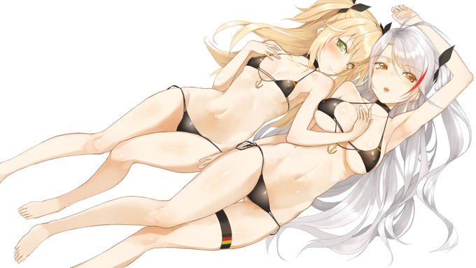 アズールレーン #アズールレーン 