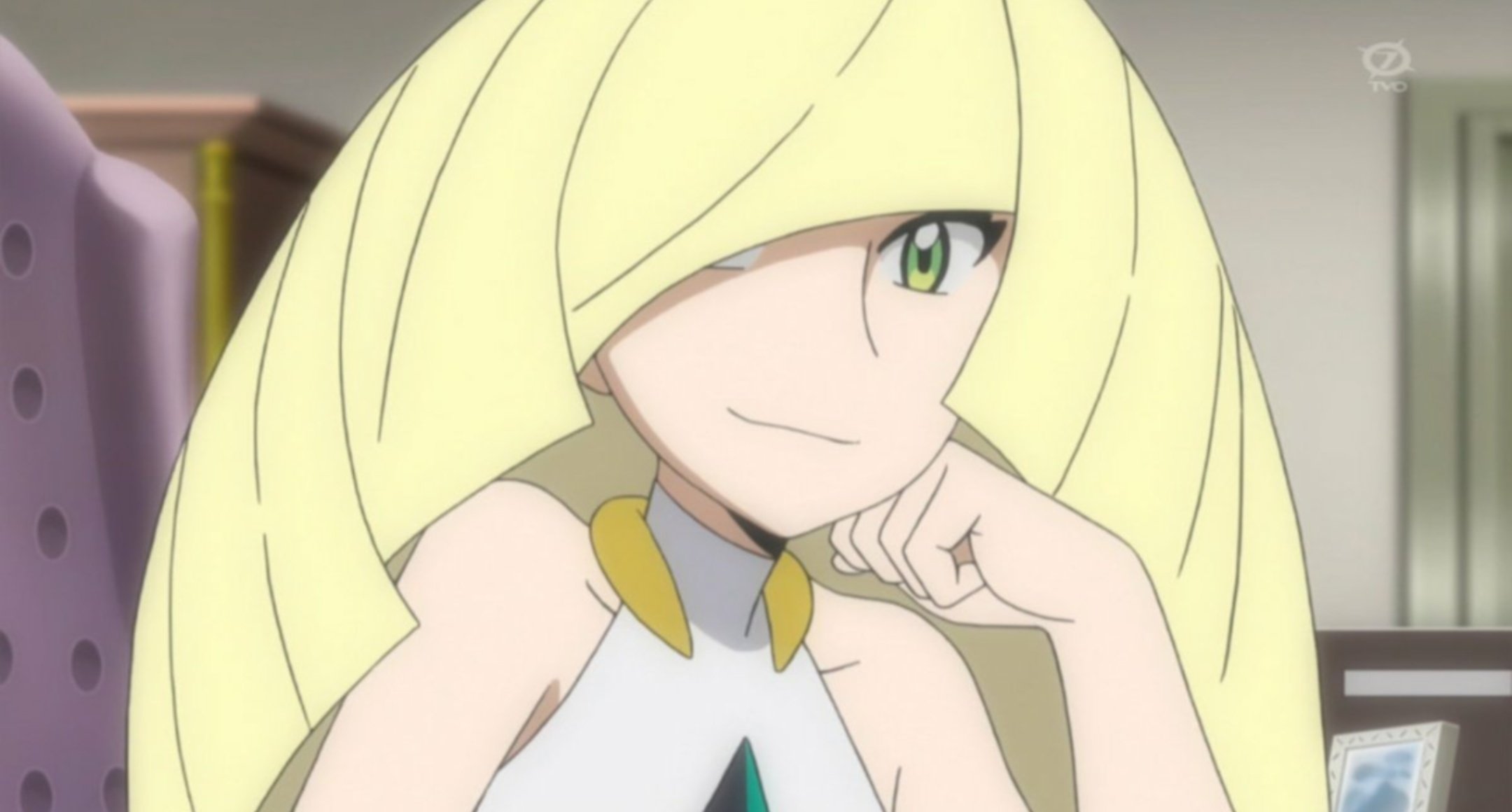 千歳 墓守yp No Twitter エーテル代表 ルザミーネ 第一段階 第二段階 第三段階 ポケモン Anipoke Pokemon アニポケ ルザミーネ T Co Iy79kzp5mx Twitter