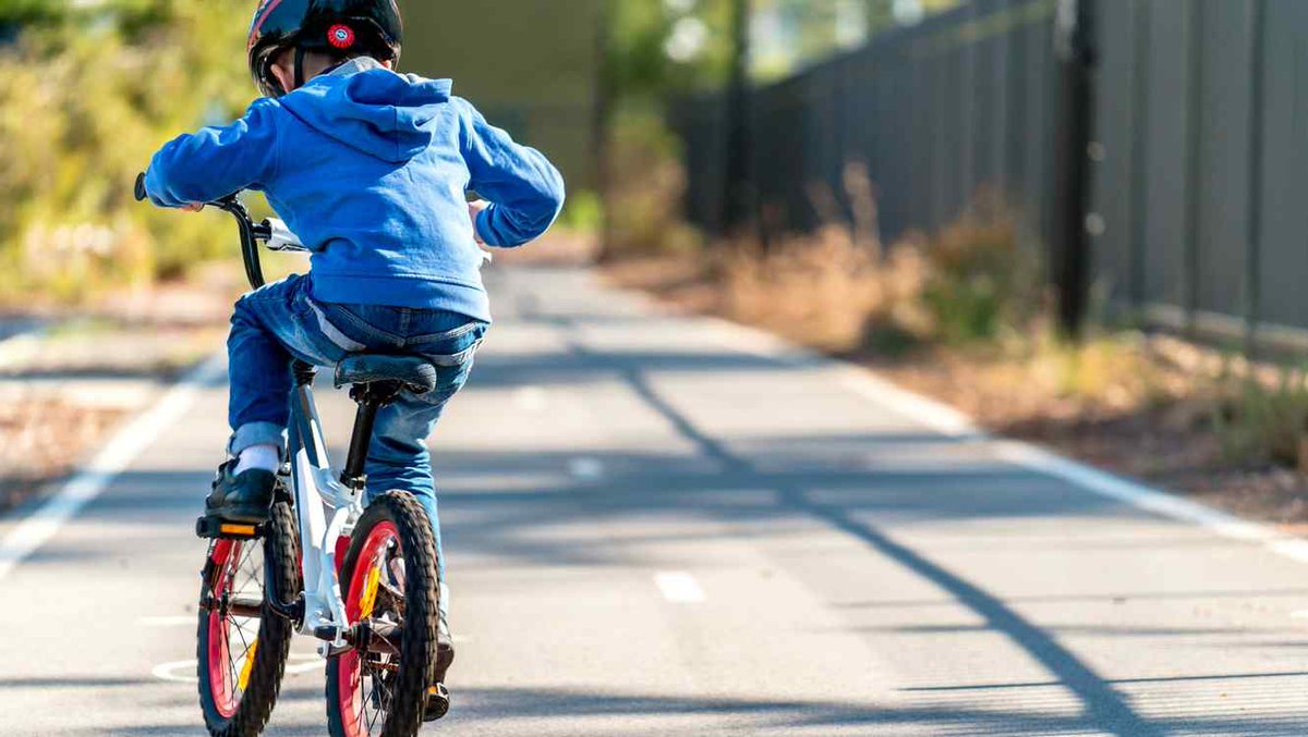 ¡Nuevo post en el Blog!
Bicis infantiles: cómo elegir la bici correcta para niños 🚲 #bicisinfantiles #felizjueves
goo.gl/zPcbFg
