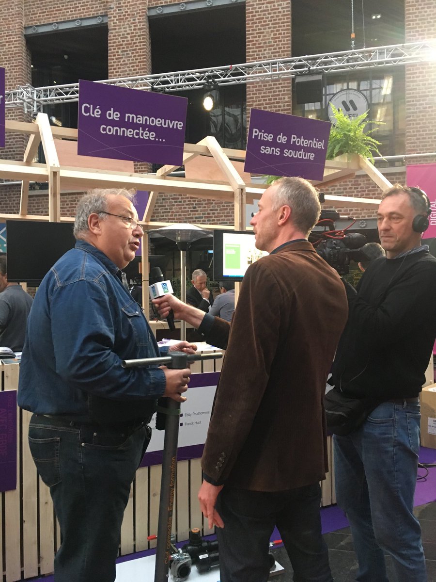 Ronan Leroux tweet media