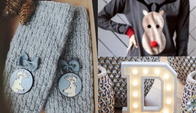 Ziemassvētku dāvanu ceļvedis: stilīgas, 🇱🇻 ražotas lietas, ko dāvināt savām iemīļotajām sievietēm, māmiņām, māsām un meitām ➡️ goo.gl/uPStNx
#ziemassvētki #dāvanas #JaunaisGads