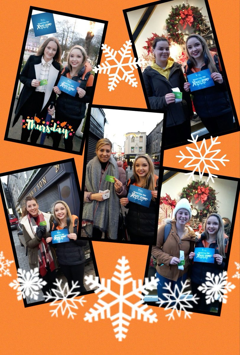 ThisisiRadio's tweet photo. The #OpelAdams have been in #Galway all morning with loads of Leap Cards up for grabs from @LibertyIRL to make sure your ready for the Christmas Road #ReadyForTheXmasRoad  🎄 https://t.co/jUTDjTp2Ck