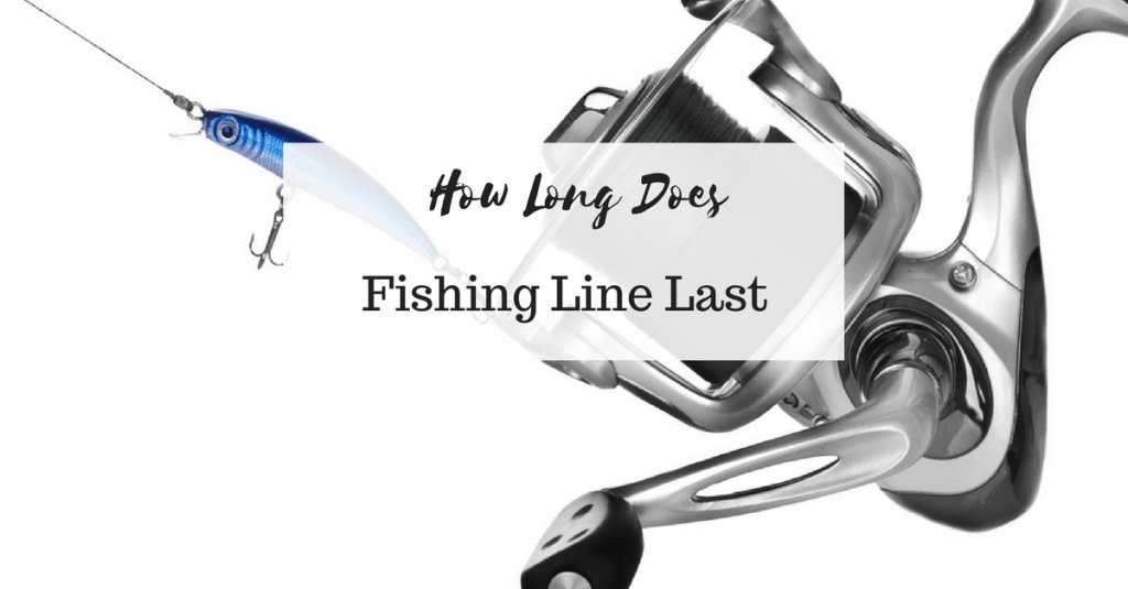 How Long Does Fishing Line Last?