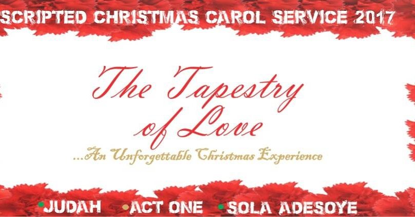 olusola03's tweet image. #TapestryofLove