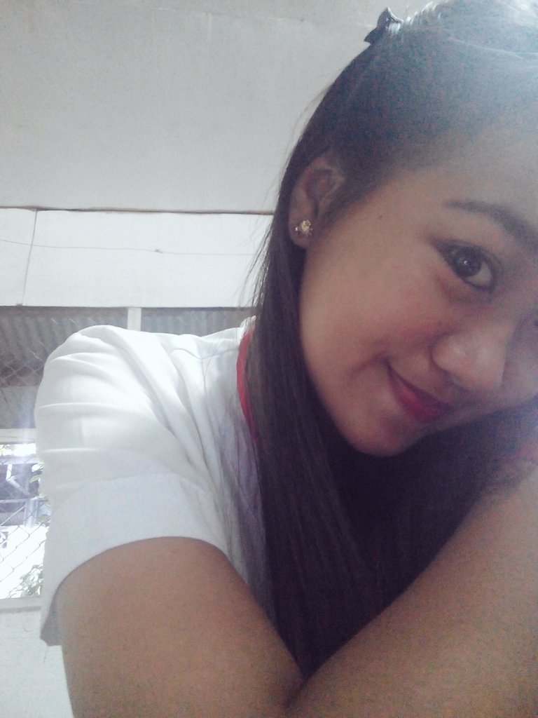 Cessylishuuusxx's tweet image. Nag pabebe nsad sa room uy 😑😂 #Pabibo #Pabebe #Pabata 😑