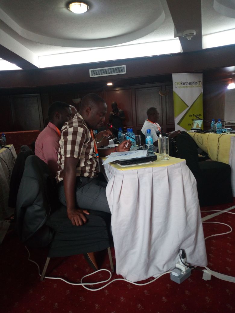 ROAAfrica's tweet image. Plenary: How can enhance the productive capacities for youth in Africa?@Great_Indaba @CSOPartnership_ #PostHLM2