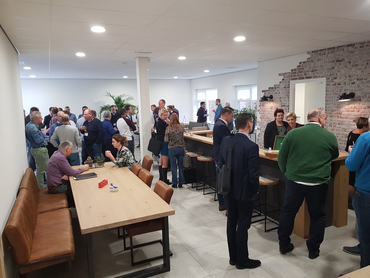 QuadiraSoftware's tweet image. Tijd voor koffie! #AdvancedFormsExperience17 #OutputManagement #praktijkcases #kpn #workflow #DigitalForms