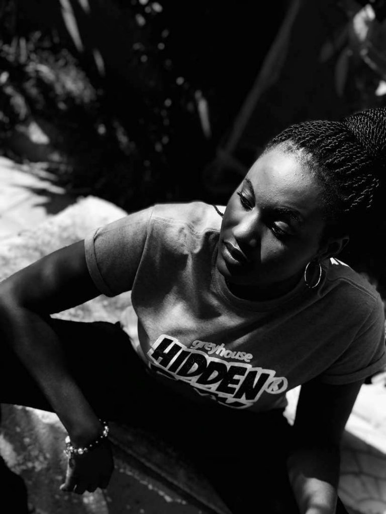 GreyhouseGh's tweet photo. In the name of #HiddenCityII
25th Dec. Somewhere in the Suncity https://t.co/Kfx0tmRuEp