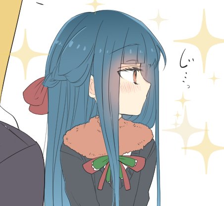 こないだ描いた雪美おねだり漫画で個人的にお気に入りだったのに潰れちゃったシーン達 