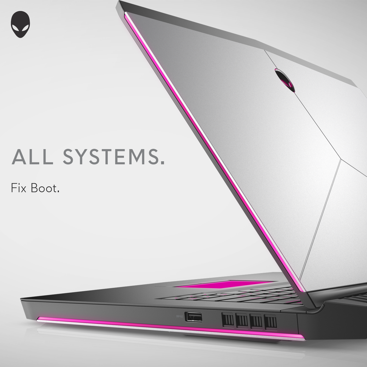 DellAiuta's tweet image. #FixBoot: Se il PC non si riesce ad avviare a causa di un problema di #windows passa in "modalità ripristino".
Da qui potete eseguire i comandi #Bootrec.exe per provare a risolvere.

Link alla pagina di supporto @MicrosoftAiuta : dell.to/2BIPeFH

@AlienwareTech