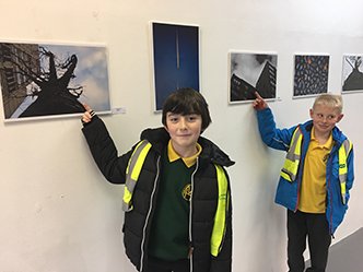 Pupils in #Southend have chance to exhibit photography #victoriashoppingcentre ow.ly/KVxd30h3iGY