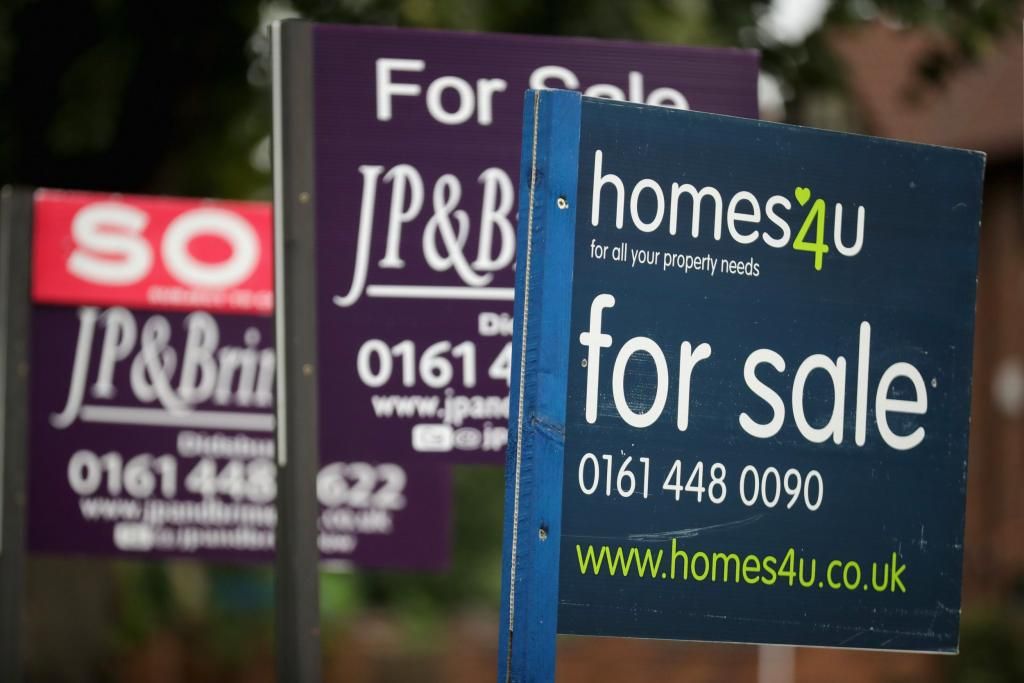 'Millennials £2,700,000,000,000 worse off because of previous generation's decisions' - buff.ly/2iBVivF via <a href="/MetroUK/">Metro</a>