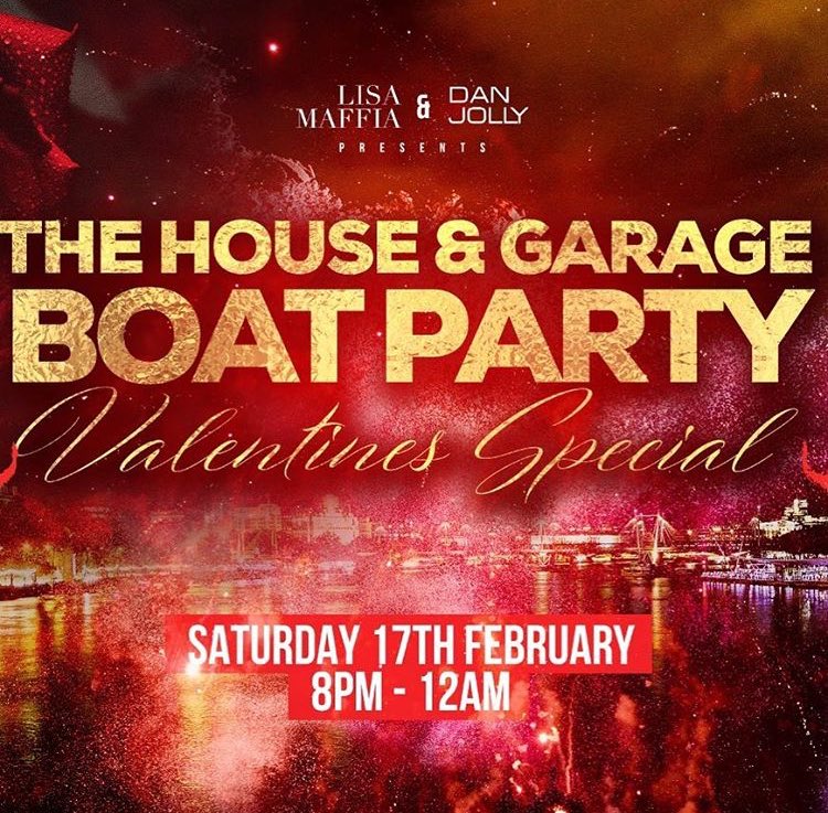 I’m single and ready to mingle 😂😂 #Valentinespecial <a href="/GarageBoatParty/">GarageBoatParty</a> 😍 get your tickets quick line up to be announced but you know we do it big 😬❤️
