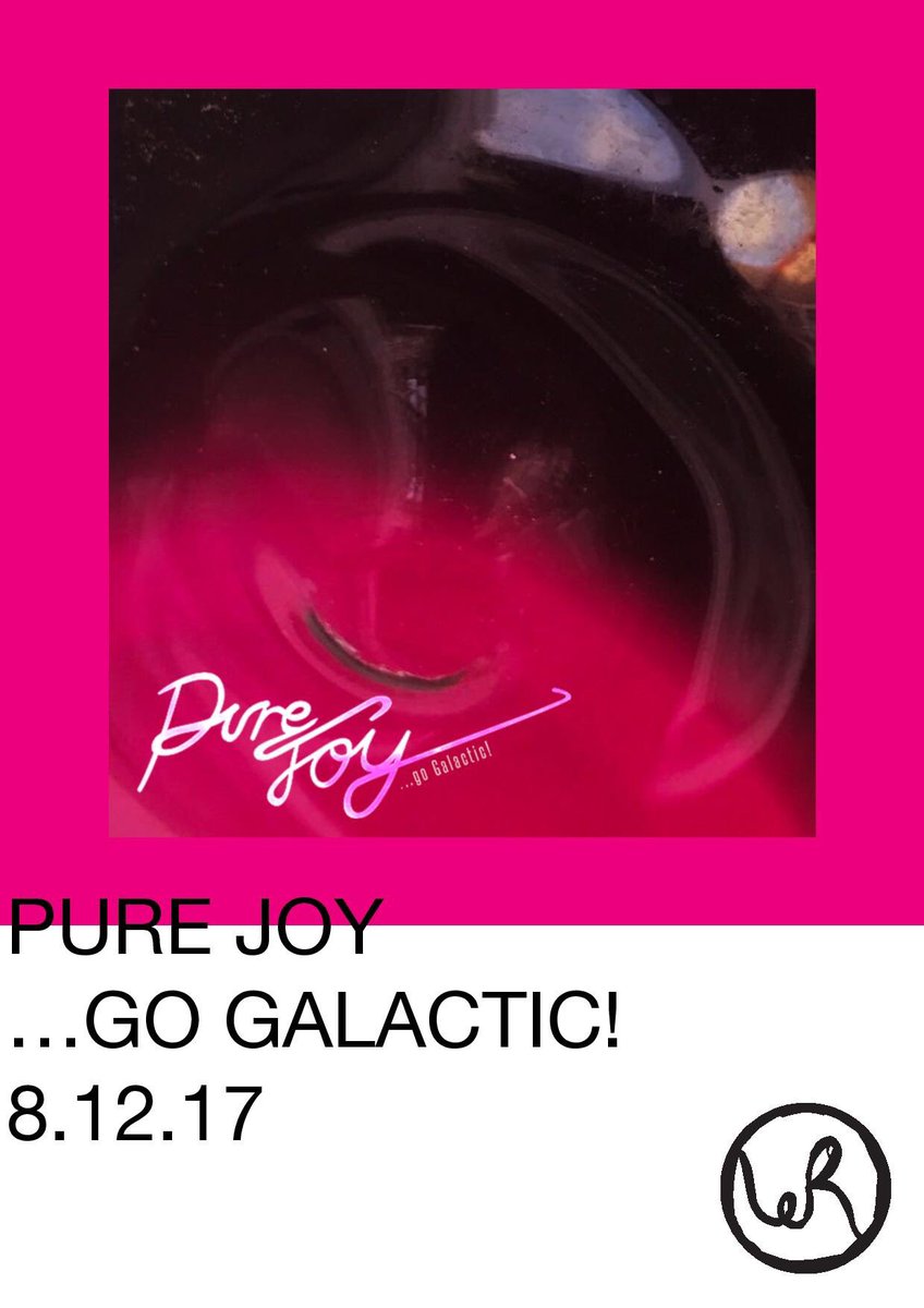 Pure Joy tweet media