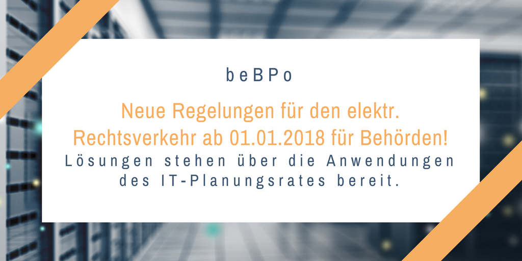 Governikus's tweet photo. Sind Sie schon auf die neuen Regelungen des #ERVV vorbereitet? Hier erfahren Sie, was Sie wissen müssen und wie Sie mit Governikus ein #beBPo realisieren können: https://t.co/81gtGJkKbj https://t.co/nnGopA7Mcp