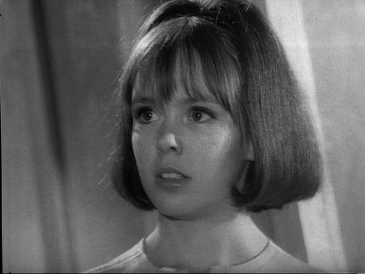 Happy Birthday to Wendy Padbury who played 2nd Doctor companion Zoe in Doctor Who. 
