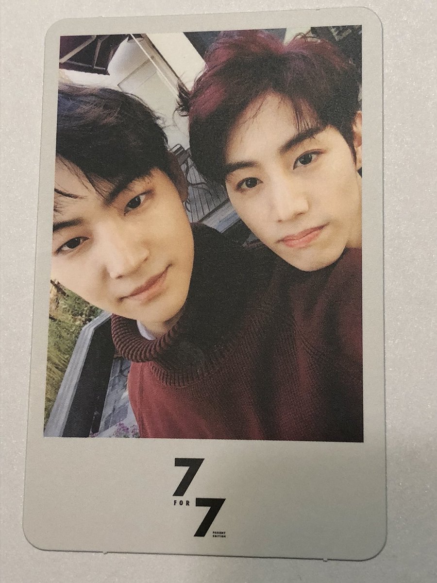 miIotuan's tweet photo. [WANT TO TRADE PLEASE RT!!!]

my legs and/or soul for this https://t.co/m4pBMvv5po