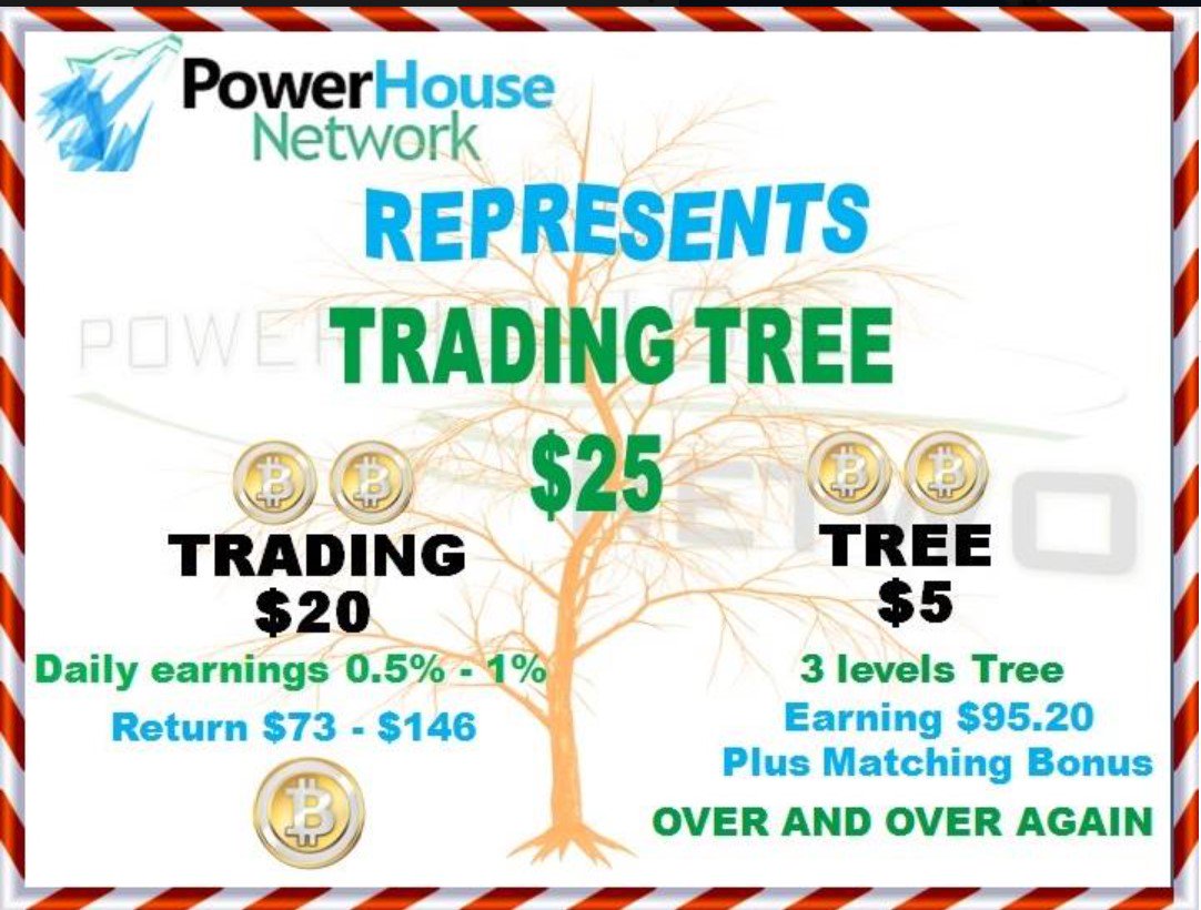 PolarisProjectO's tweet photo. TRADING TREE!! Rooves are deep and ready to flourish!! It's time to fund your account!! Will launch very soon!!!😀Follow group! https://t.co/iPTOtt7NWq … …
#cryptocurrency #earnpassive #trading #WorkFromHome https://t.co/CLshejf1LK