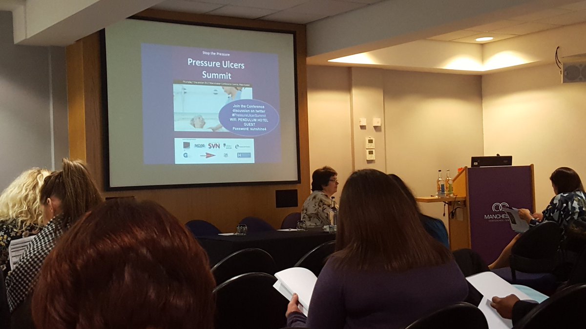 JaniceCameron64's tweet image. #spsppu and we are off ..