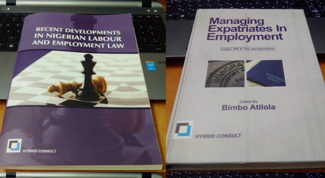 enmichael's tweet photo. Visit @HybridConsults stand at the ongoing #5thhrbootcamp to pick up your copy of these books and enjoy 40% discount off the cover price. #HRwithEM https://t.co/H6DiFH8A7N