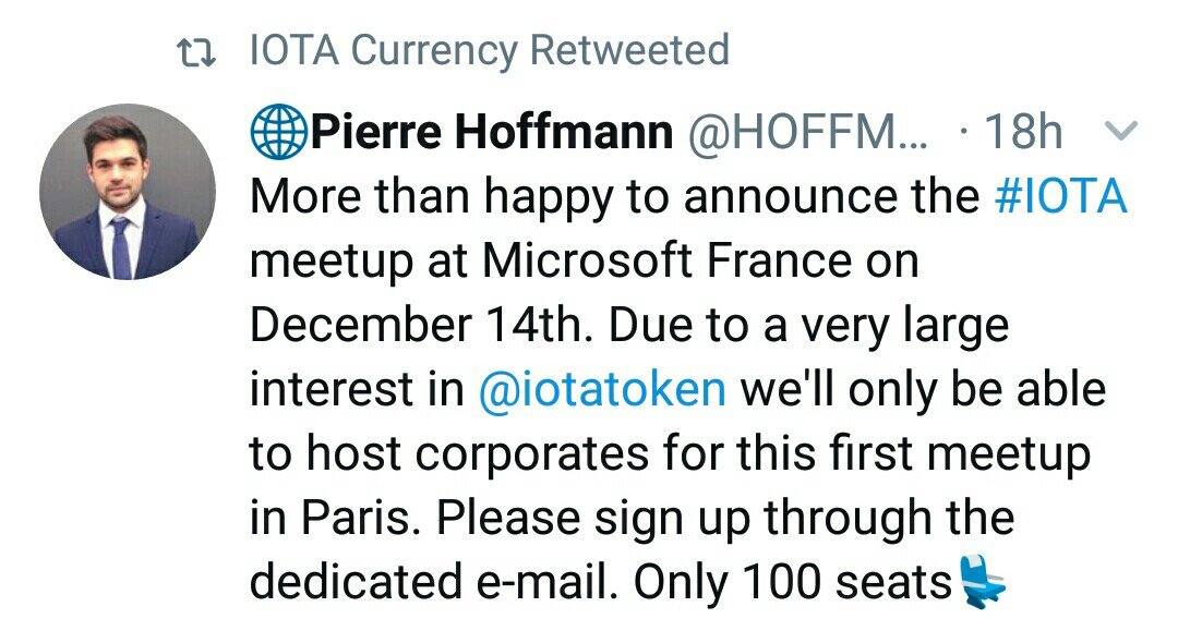 BitkoinN's tweet photo. #iota has a lot of potential ,just ignore the red signal ,wait for the next bullet train.
#bitkoinnews https://t.co/GiVbP3gKYp