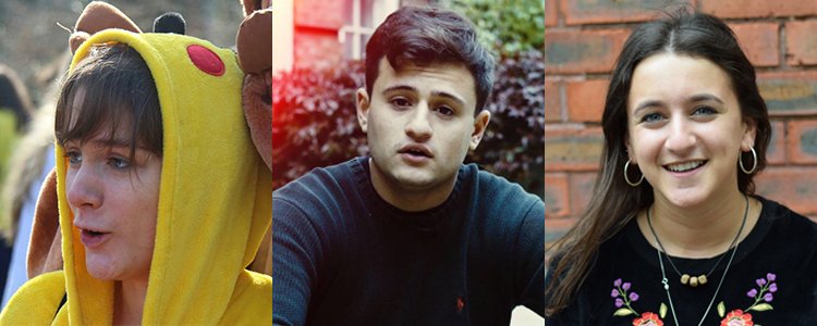26 hours left to vote! Who will lead YOUR union? If you're still not sure who to vote for, check out these blogs by the three candidates:
Annie: ow.ly/UKvW30h4pZJ
Hannah: ow.ly/lamA30h4q03 
Lawrence: ow.ly/uw8n30h4pZs

ujs.org.uk/vote #UJSelects
