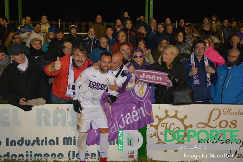 El Deporte de Jaén tweet media