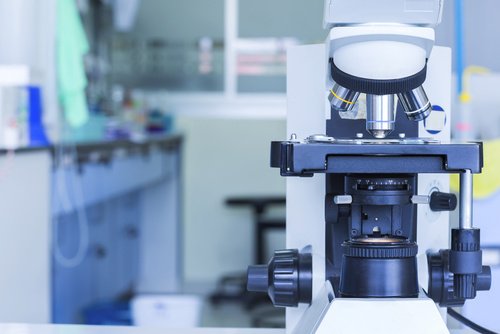 GHTechnical's tweet image. Did you know that we have our own #laboratory?
With highly #skilled individuals working in a #safe, #effective and #wellequipped environment, we processed over 30,000 samples in 2016! #GHT