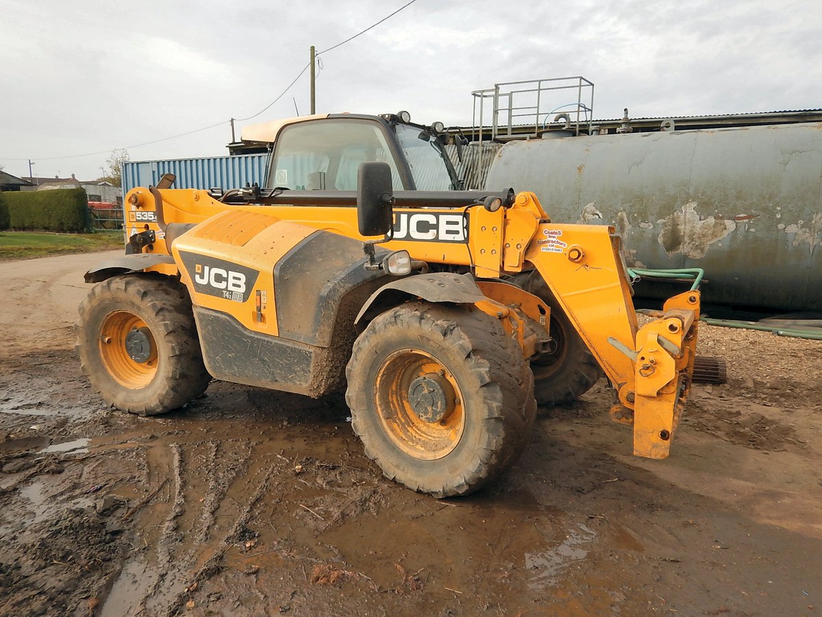 Cheffins Machinery & Vintage tweet media